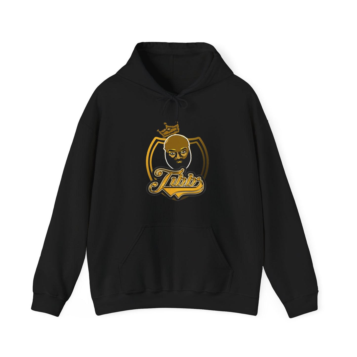 PoPimp Productions Hooded Sweatshirt
