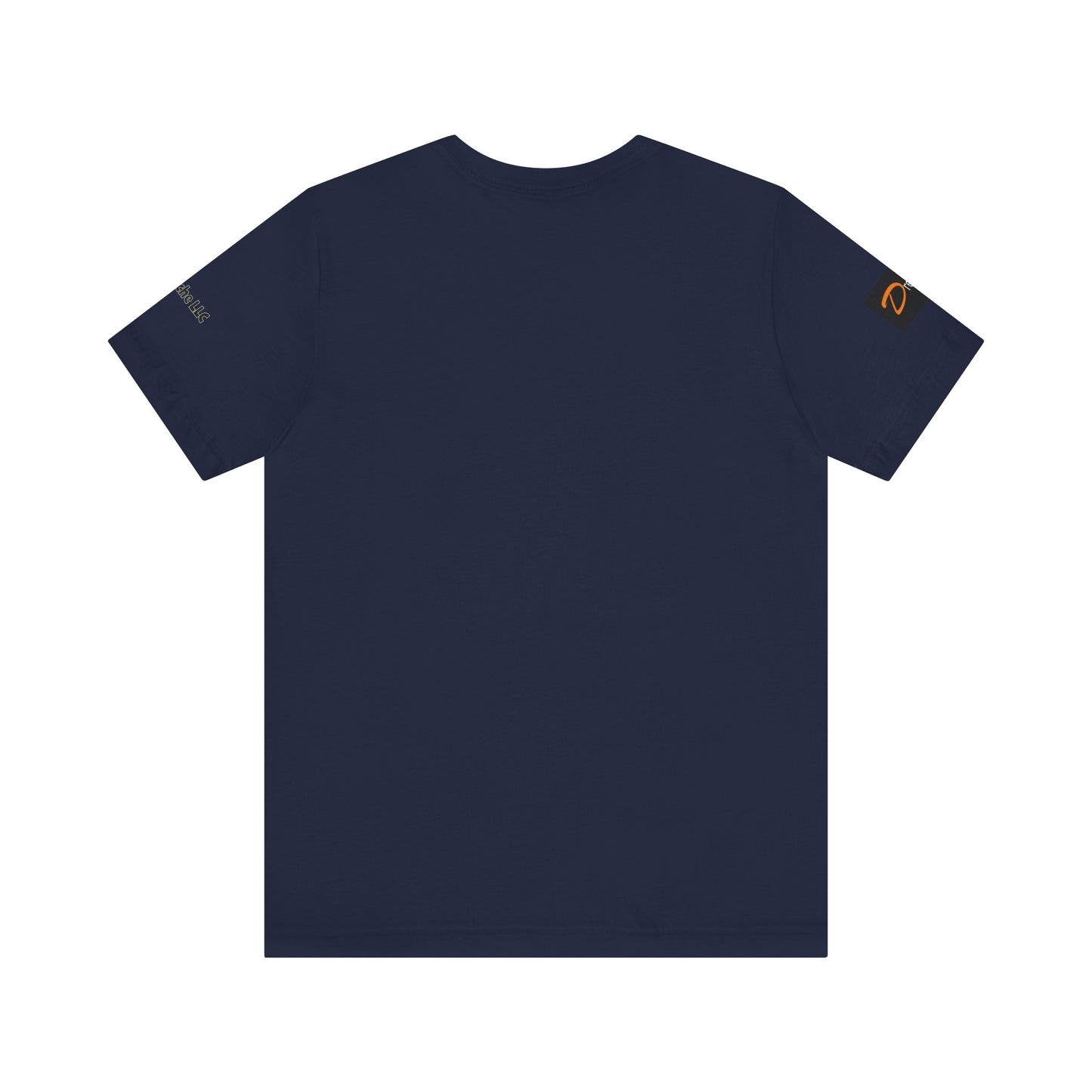 Custom 252 Casual Tee