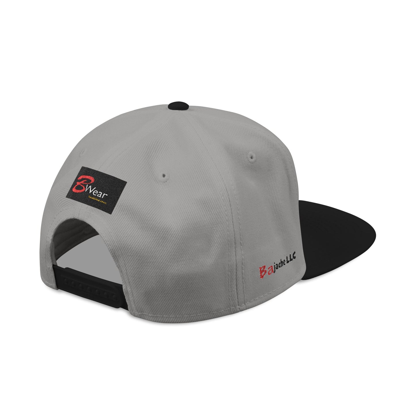 RDU 919 Snapback Cap