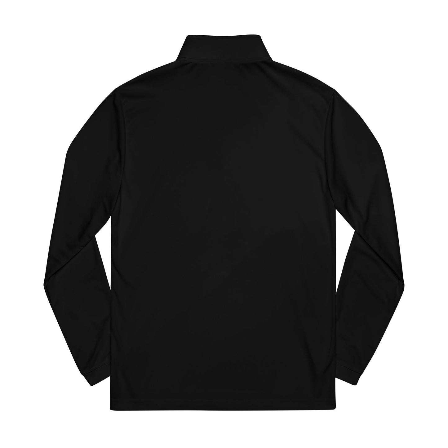 910 Men's adidas® Quarter-Zip Pullover with Custom Embroidery, Athletic Wear, Sports Fashion