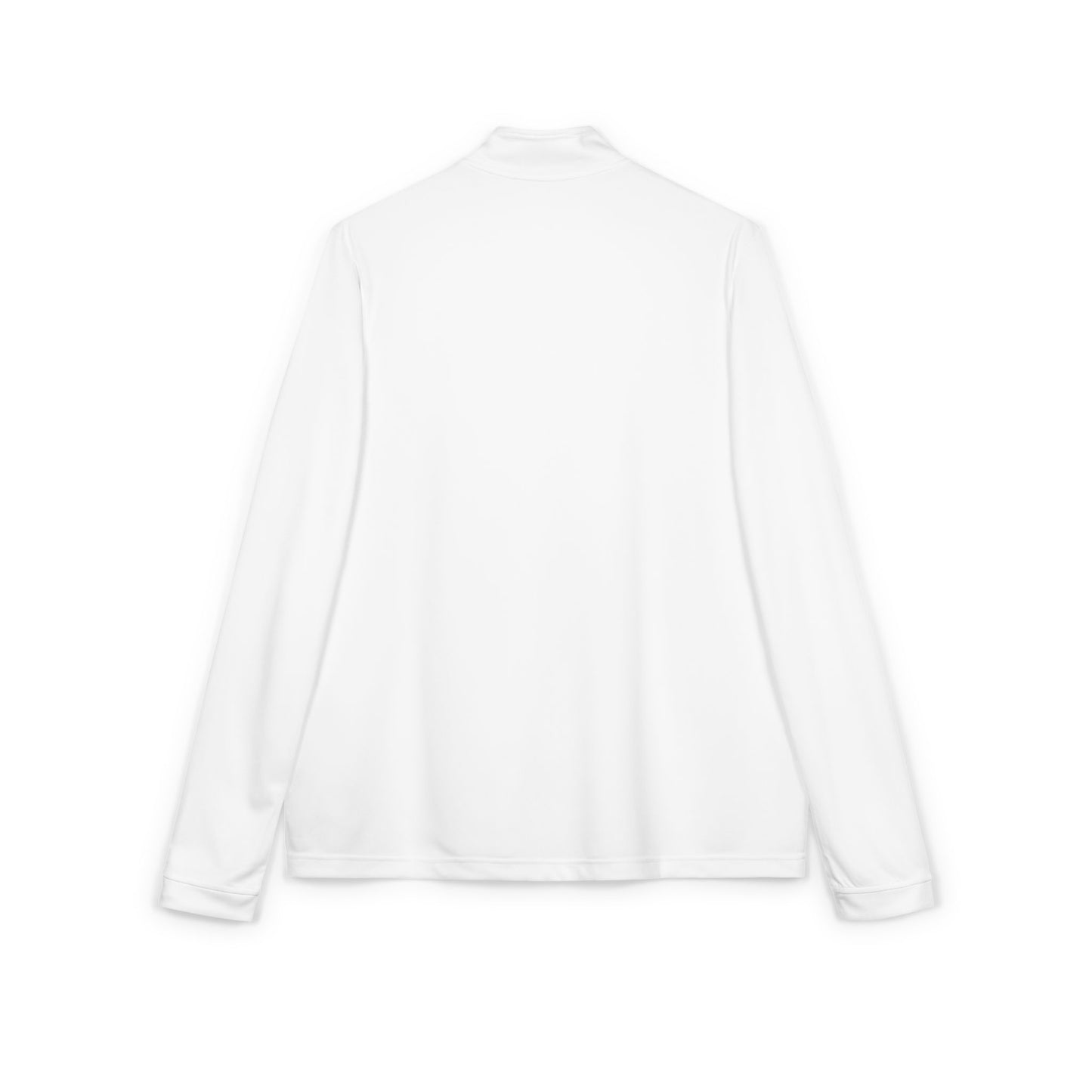 910 Men's adidas® Quarter-Zip Pullover with Custom Embroidery, Athletic Wear, Sports Fashion