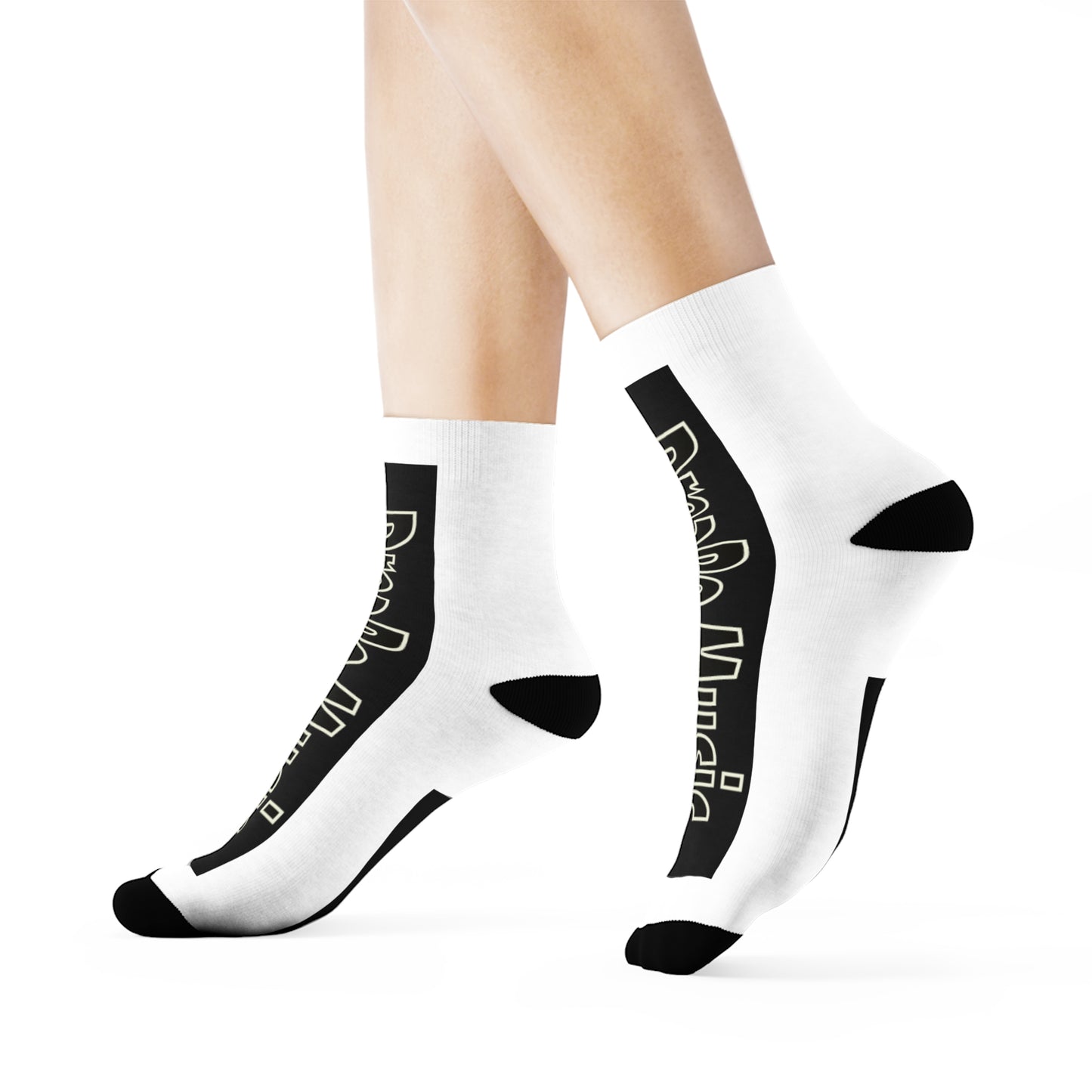 Crew Socks