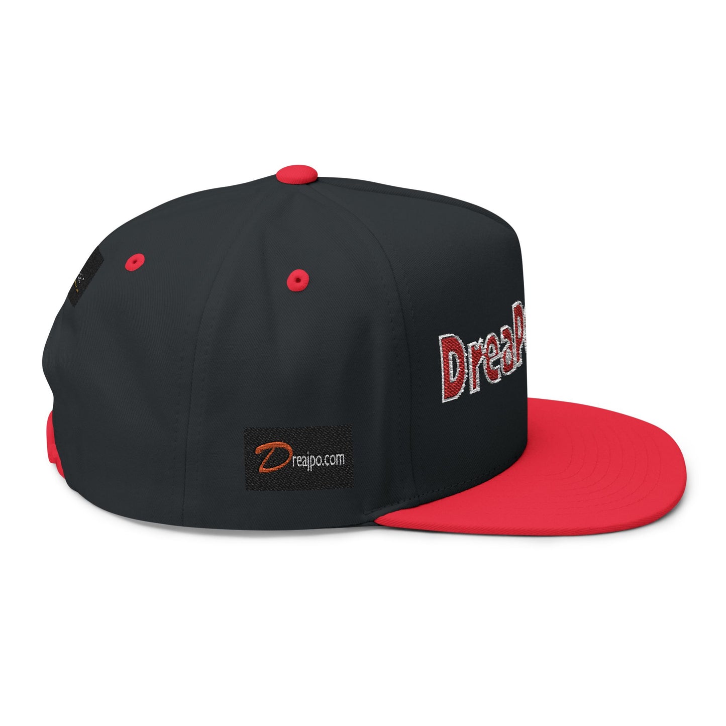 Dreajpo Music Snap Back Cap