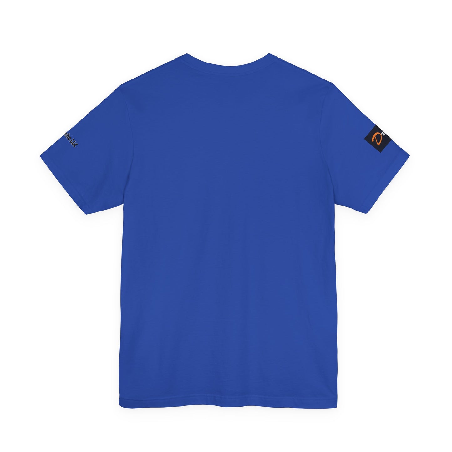 Carolina 919 Jersey Tee, Casual T-Shirt, Summer Outfit, North Carolina Apparel