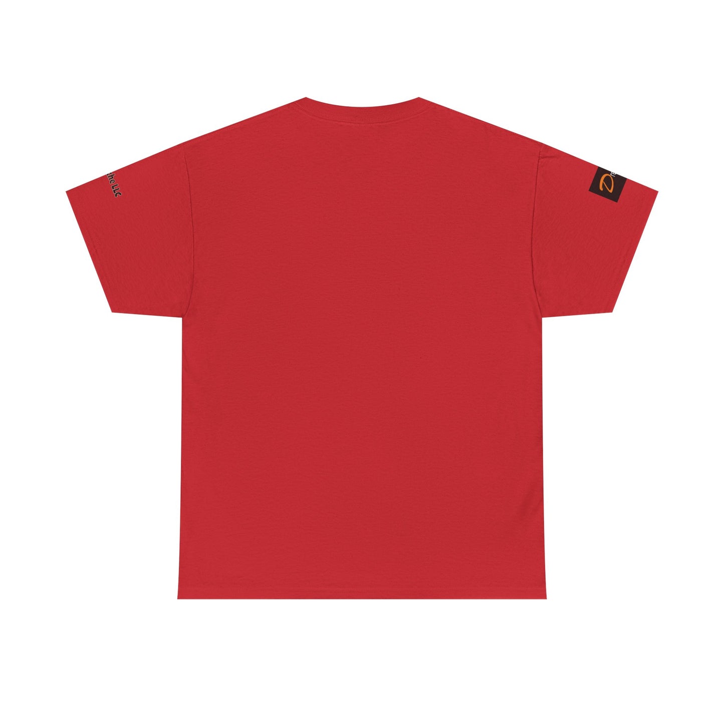 404 Atlanta Heavy Cotton Tee