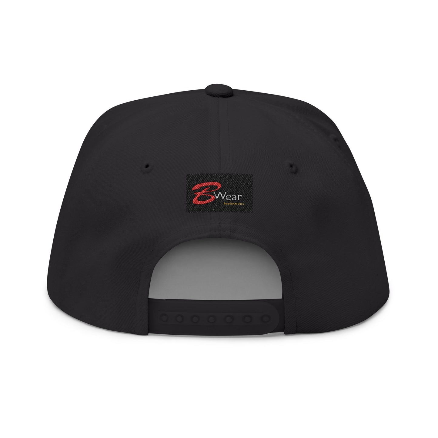 Dreajpo Music Snap Back Cap