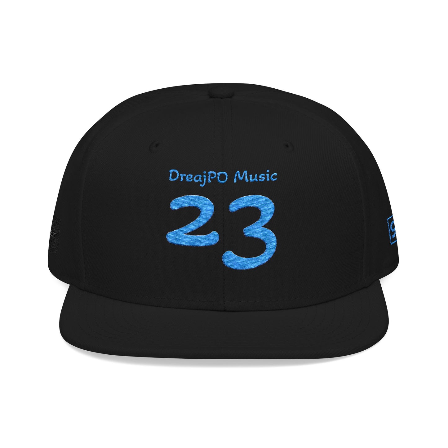 DreajPo 23 Snapback