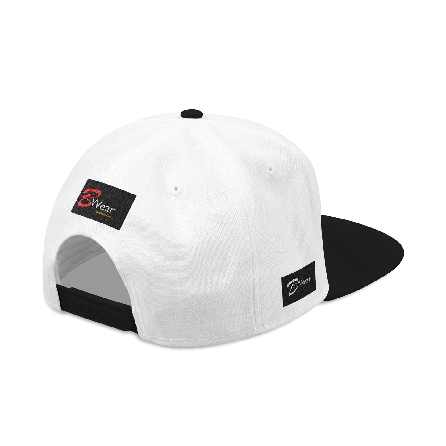 DreajPo 23 Snapback