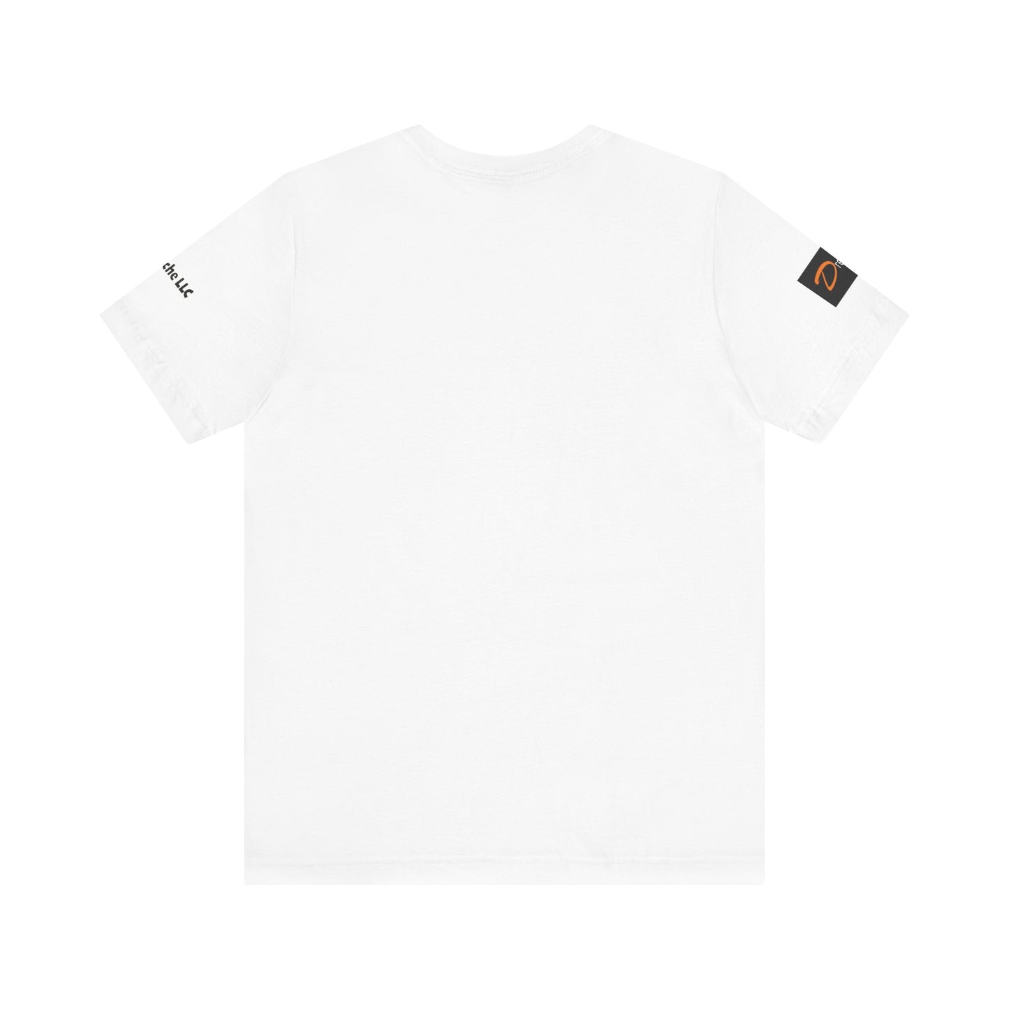 Custom 252 Casual Tee