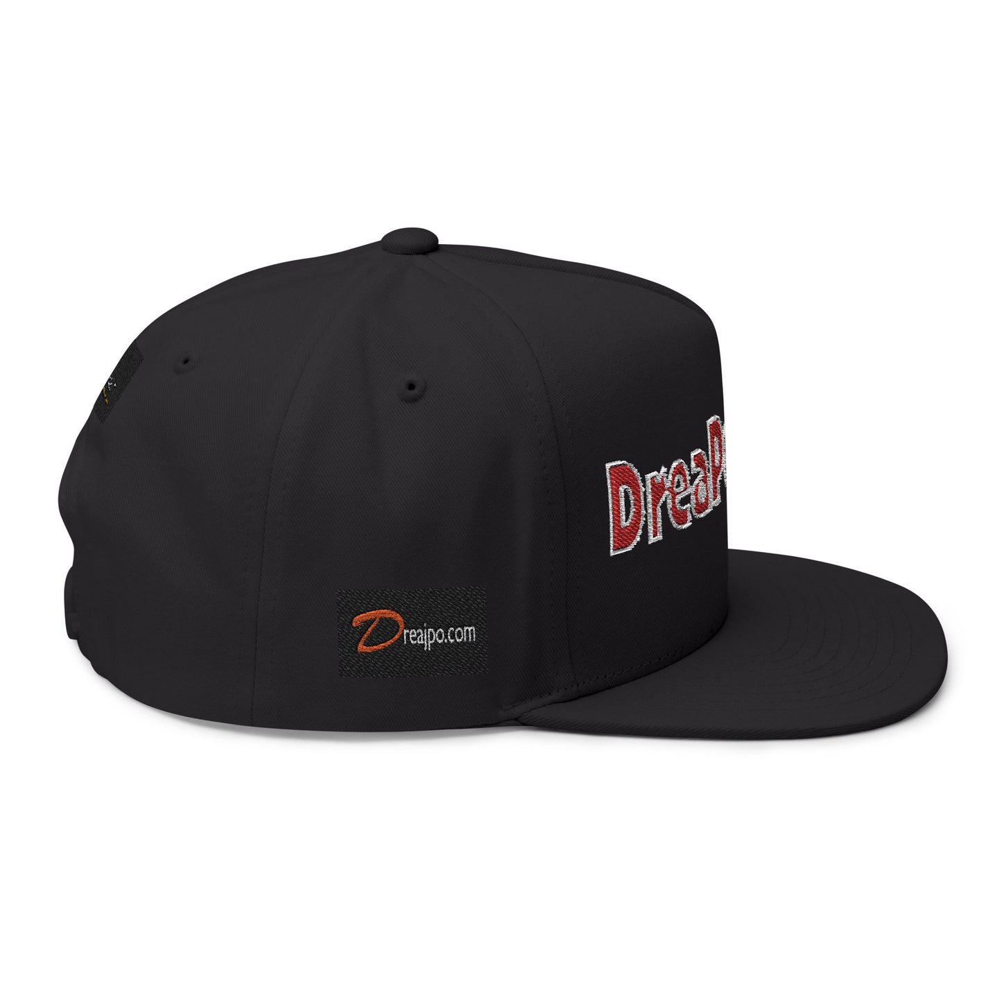 Dreajpo Music Snap Back Cap