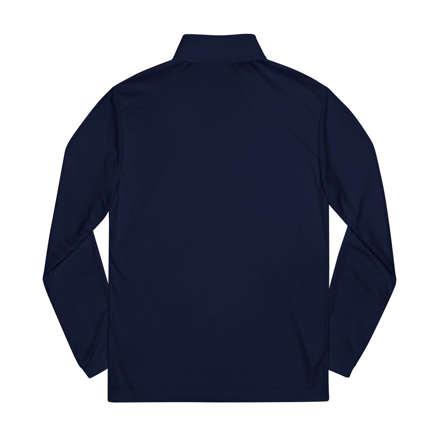 910 Men's adidas® Quarter-Zip Pullover with Custom Embroidery, Athletic Wear, Sports Fashion