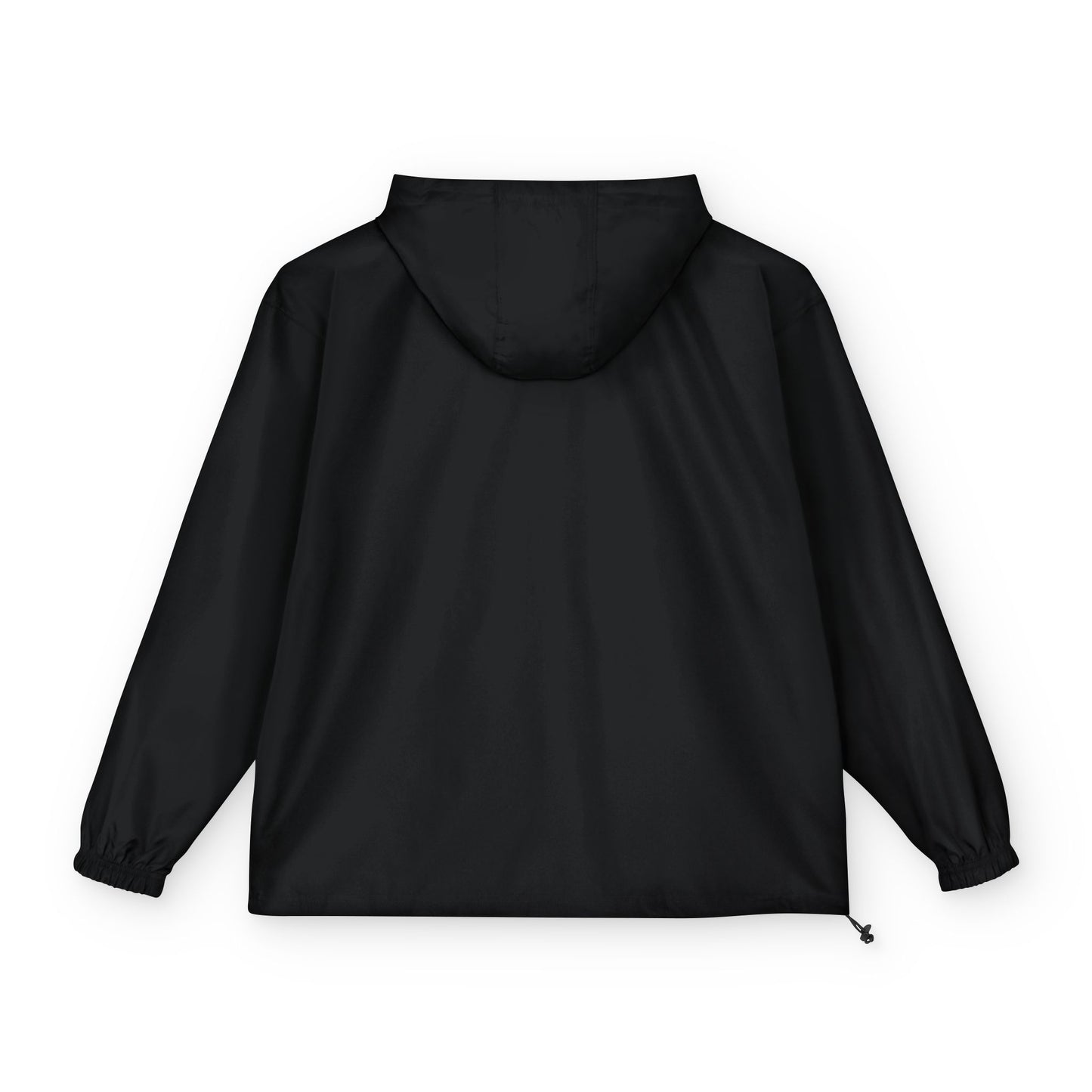Packable Anorak Jacket for All Seasons, Stylish Windbreaker for Outdoor Adventures