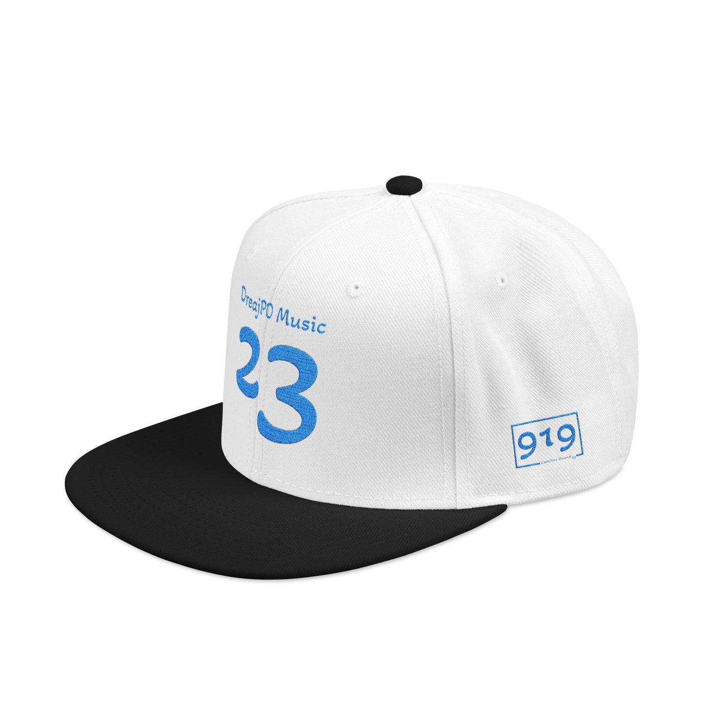 DreajPo 23 Snapback