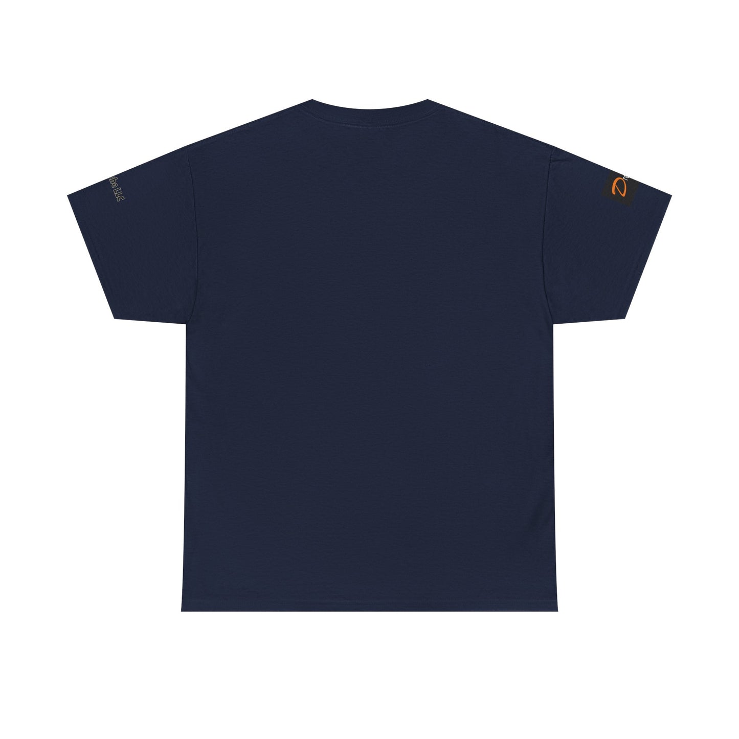 404 Atlanta Heavy Cotton Tee