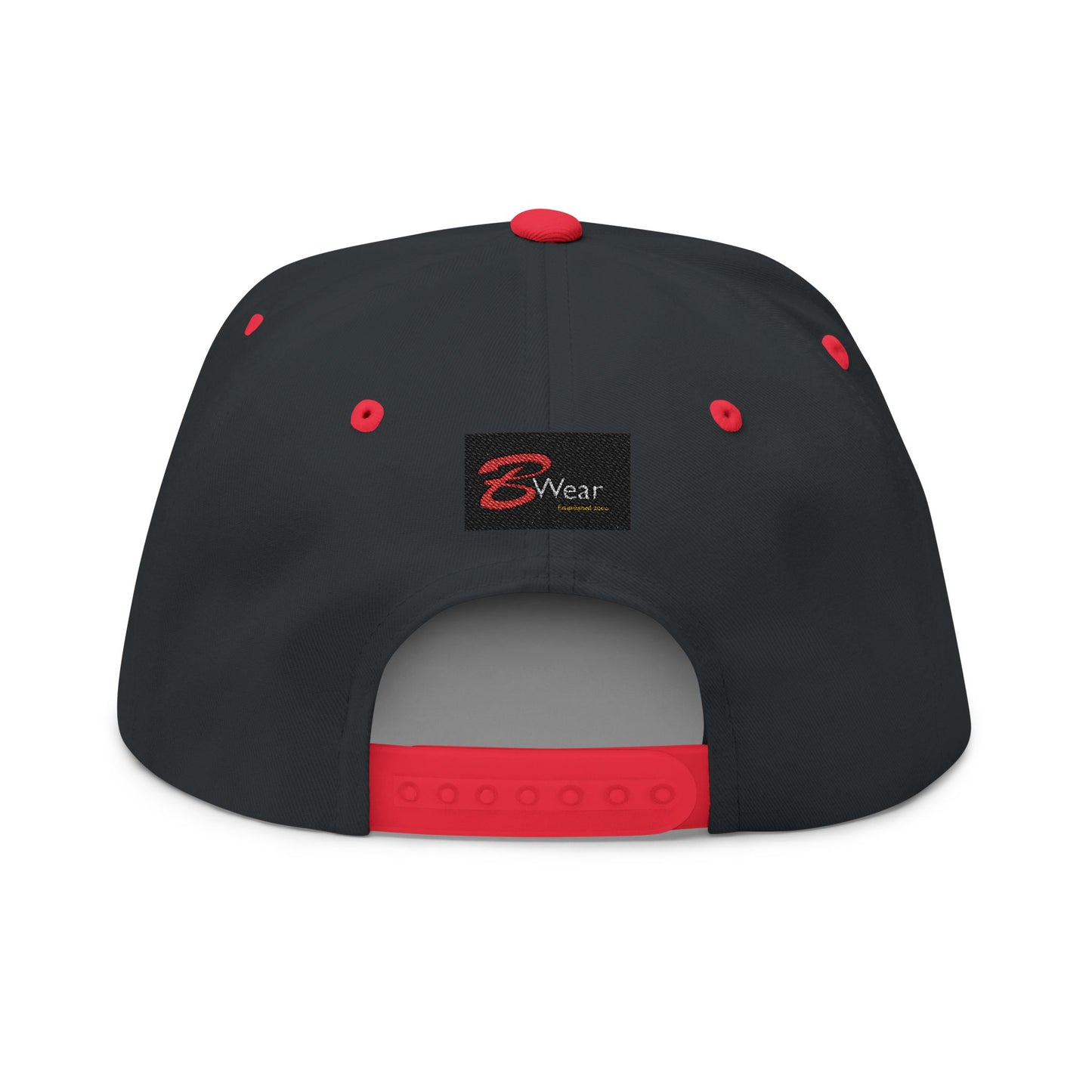 Dreajpo Music Snap Back Cap