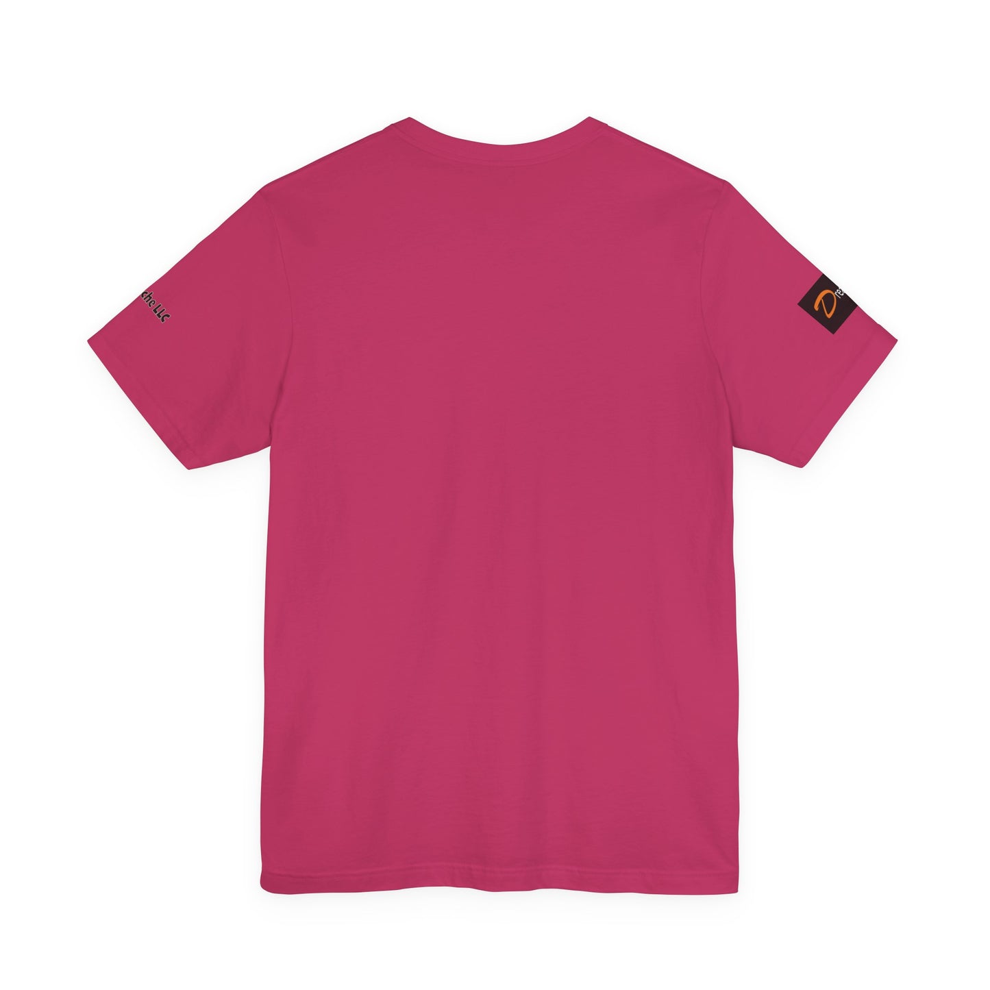 Carolina 919 Jersey Tee, Casual T-Shirt, Summer Outfit, North Carolina Apparel