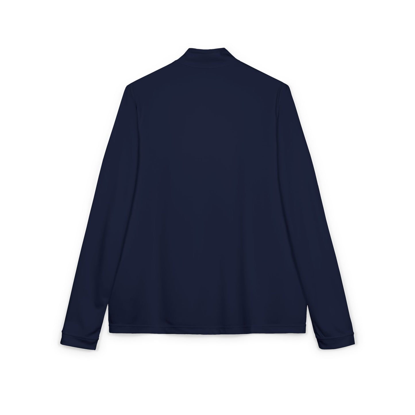 910 Men's adidas® Quarter-Zip Pullover with Custom Embroidery, Athletic Wear, Sports Fashion