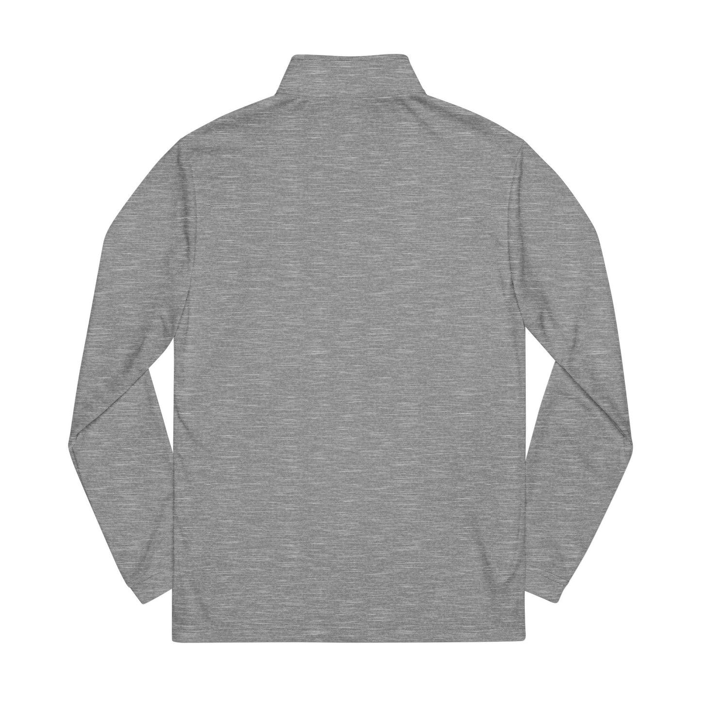 910 Men's adidas® Quarter-Zip Pullover with Custom Embroidery, Athletic Wear, Sports Fashion