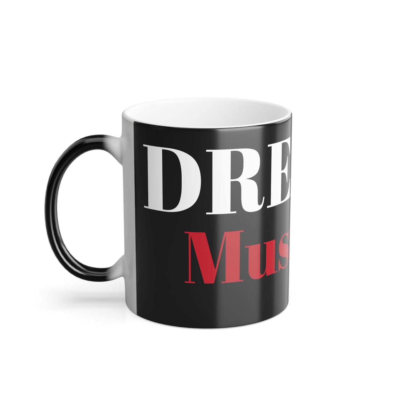 DreajPO Mug, 11oz