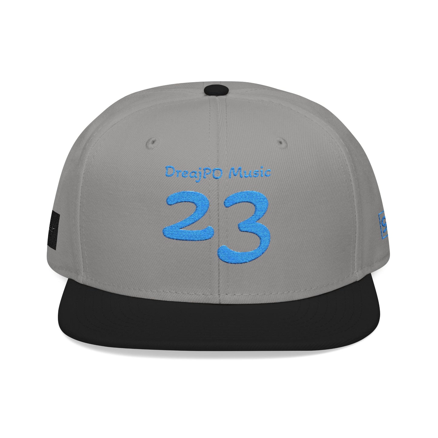 DreajPo 23 Snapback