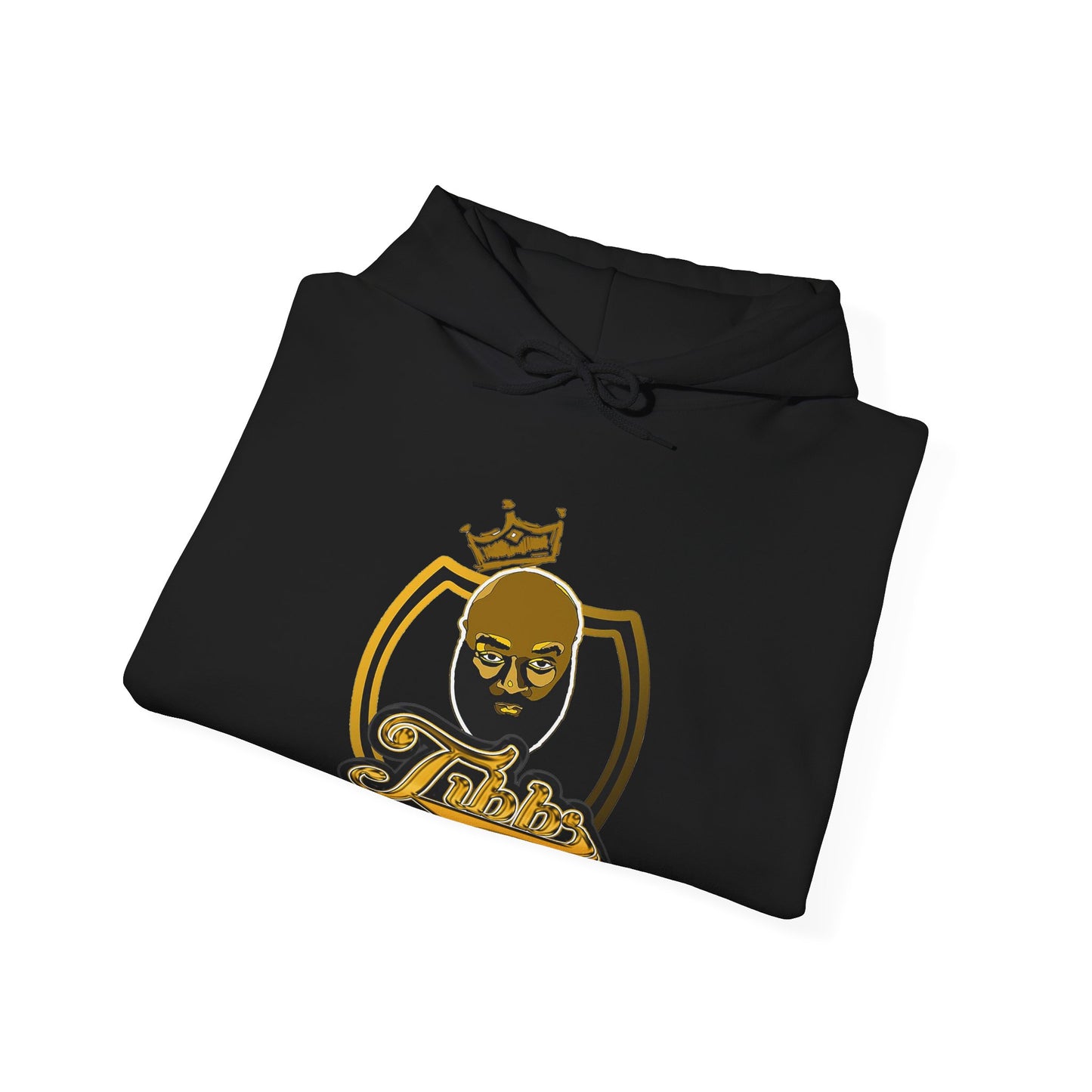 PoPimp Productions Hooded Sweatshirt