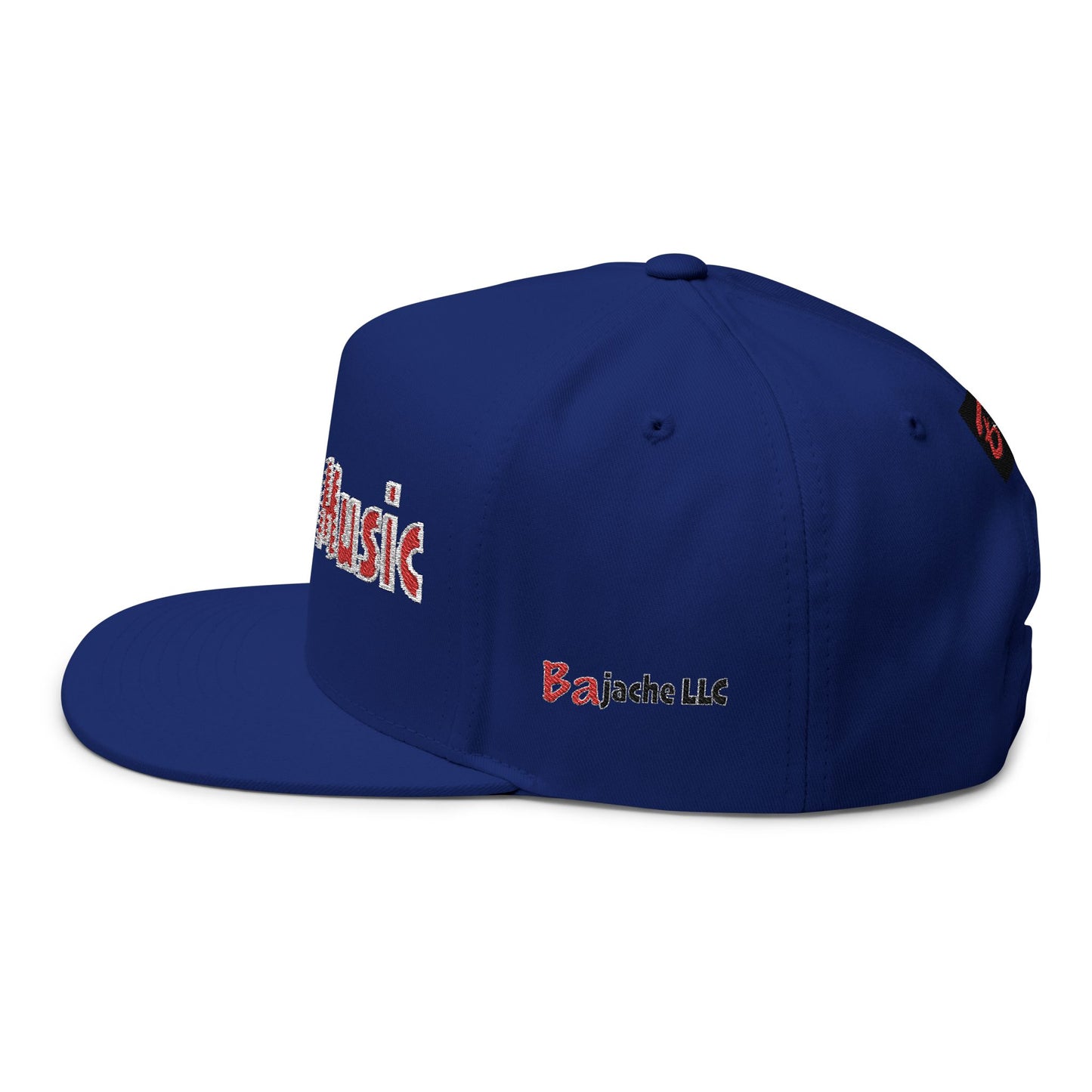 Dreajpo Music Snap Back Cap