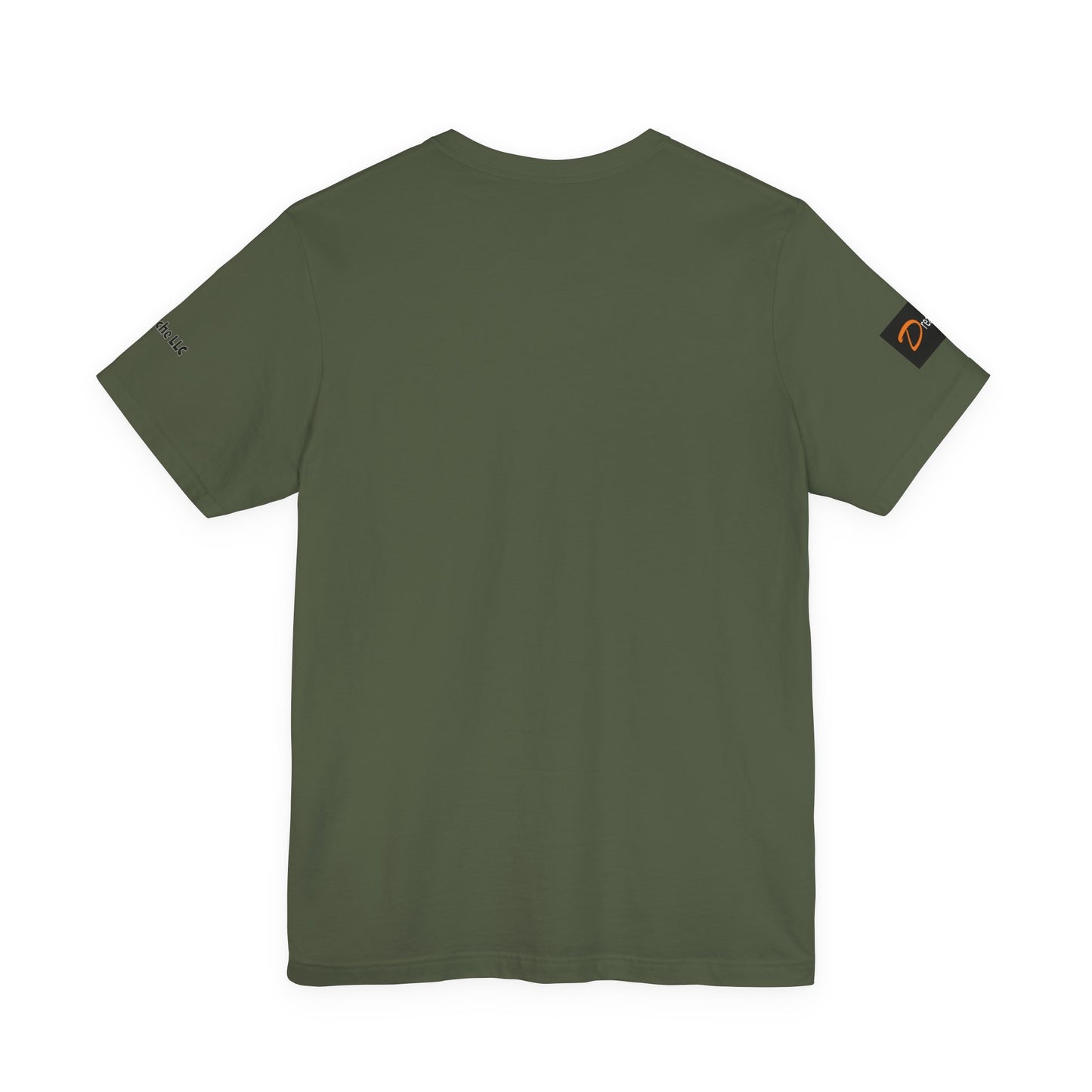 Carolina 919 Jersey Tee, Casual T-Shirt, Summer Outfit, North Carolina Apparel