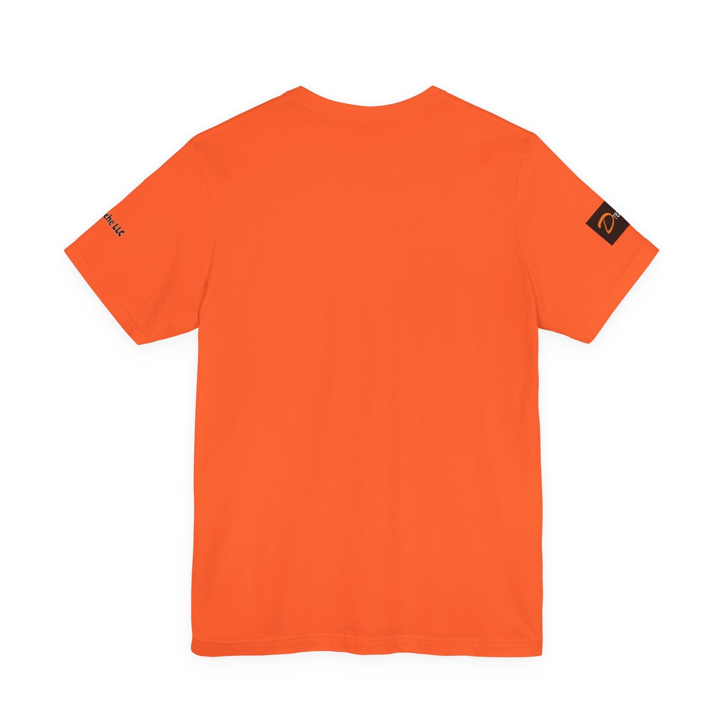 Custom 252 Casual Tee