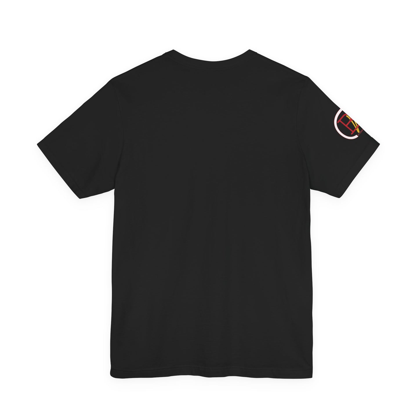 Bache - Jersey Short Sleeve Tee