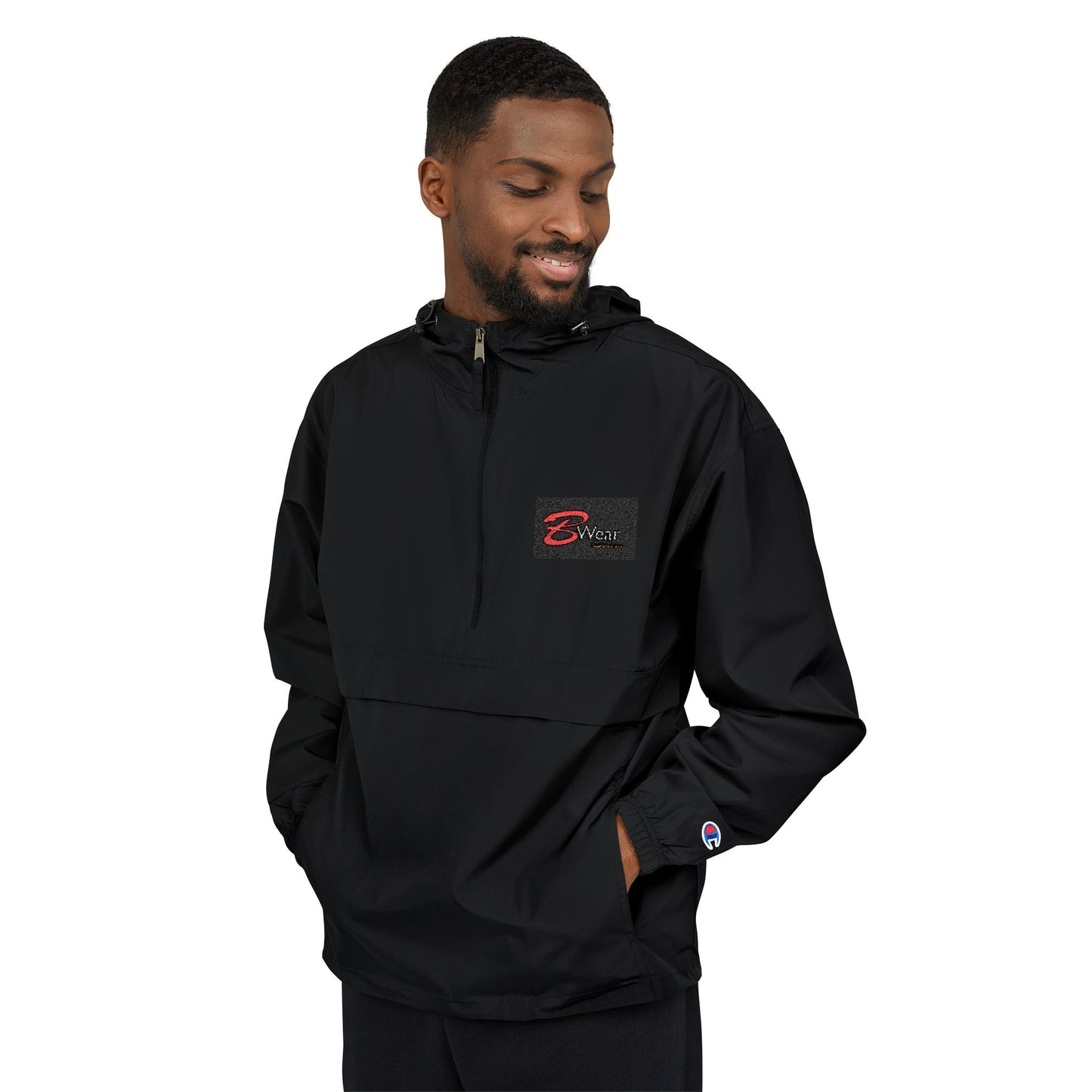 Packable Anorak Jacket for All Seasons, Stylish Windbreaker for Outdoor Adventures