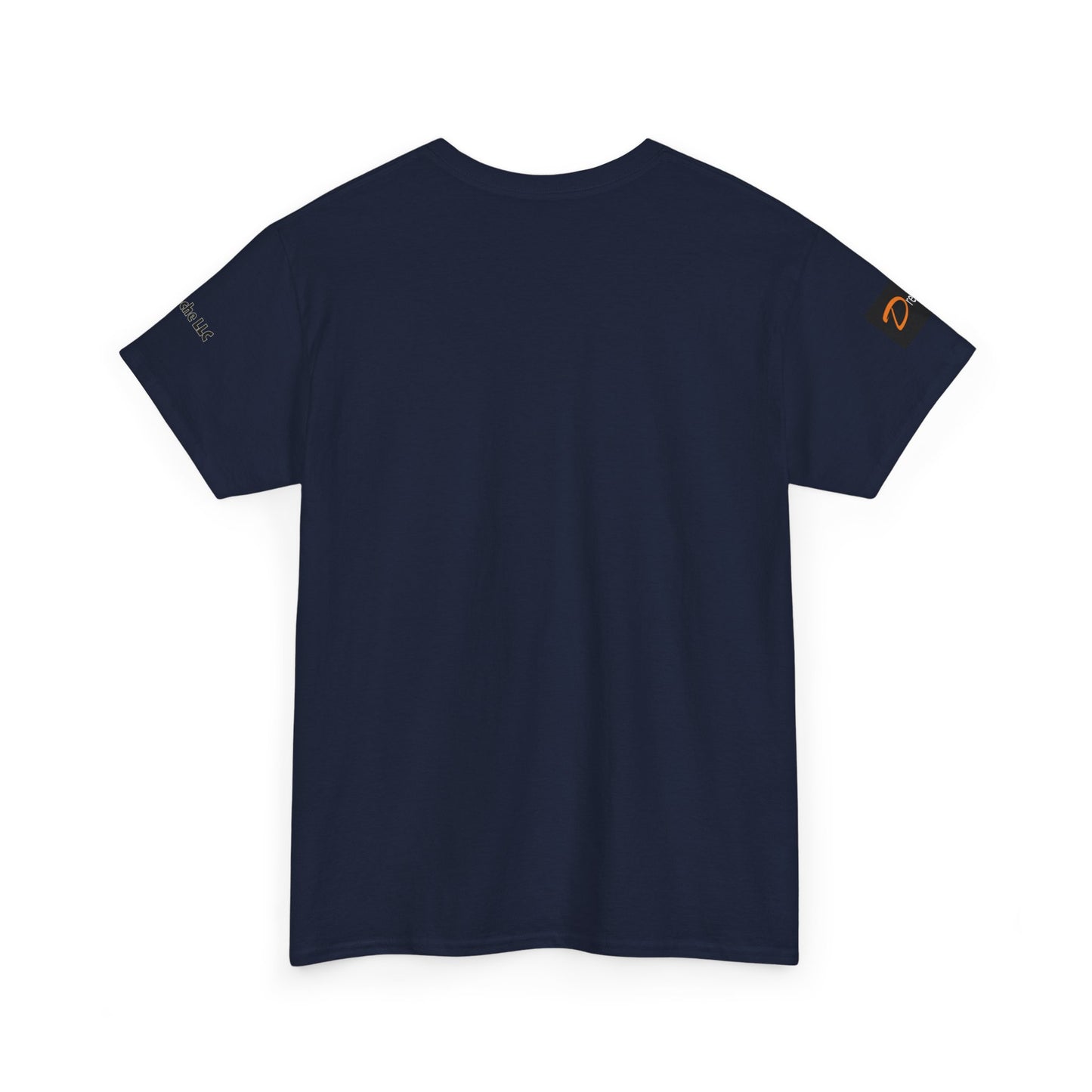 404 Atlanta Heavy Cotton Tee