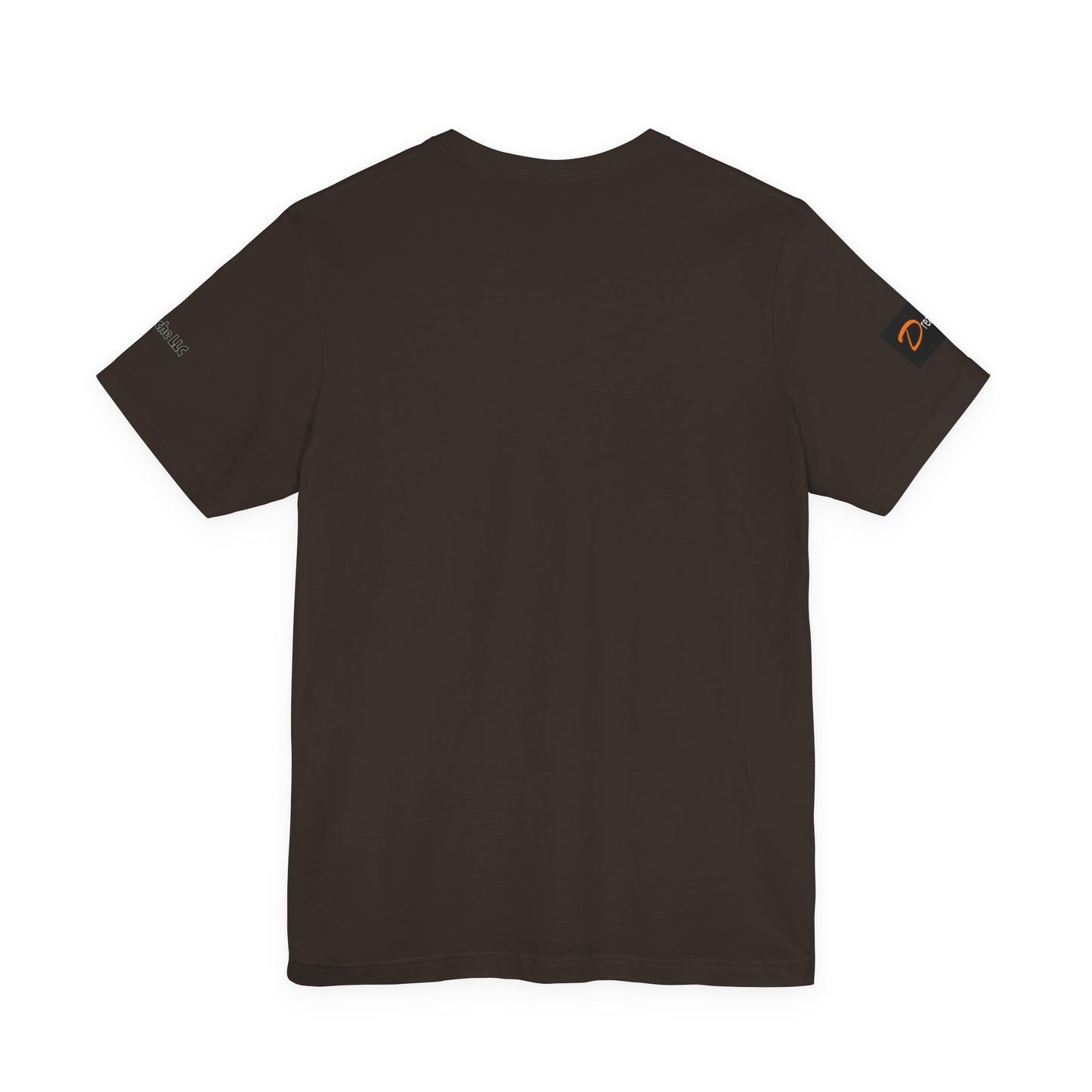 Carolina Bound 910 Short Sleeve Tee, Comfortable Everyday Wear