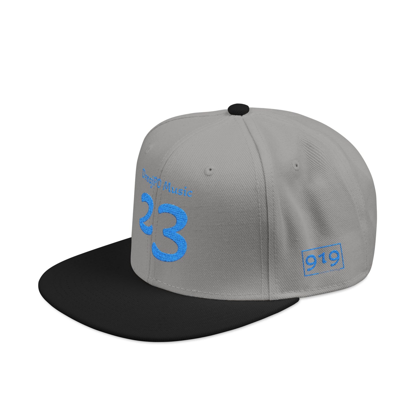DreajPo 23 Snapback