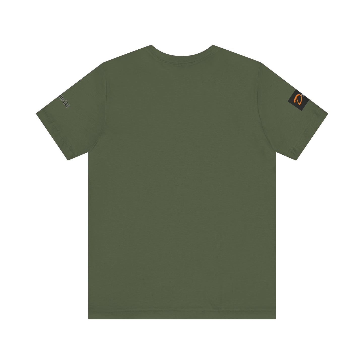 Carolina 919 Jersey Tee, Casual T-Shirt, Summer Outfit, North Carolina Apparel