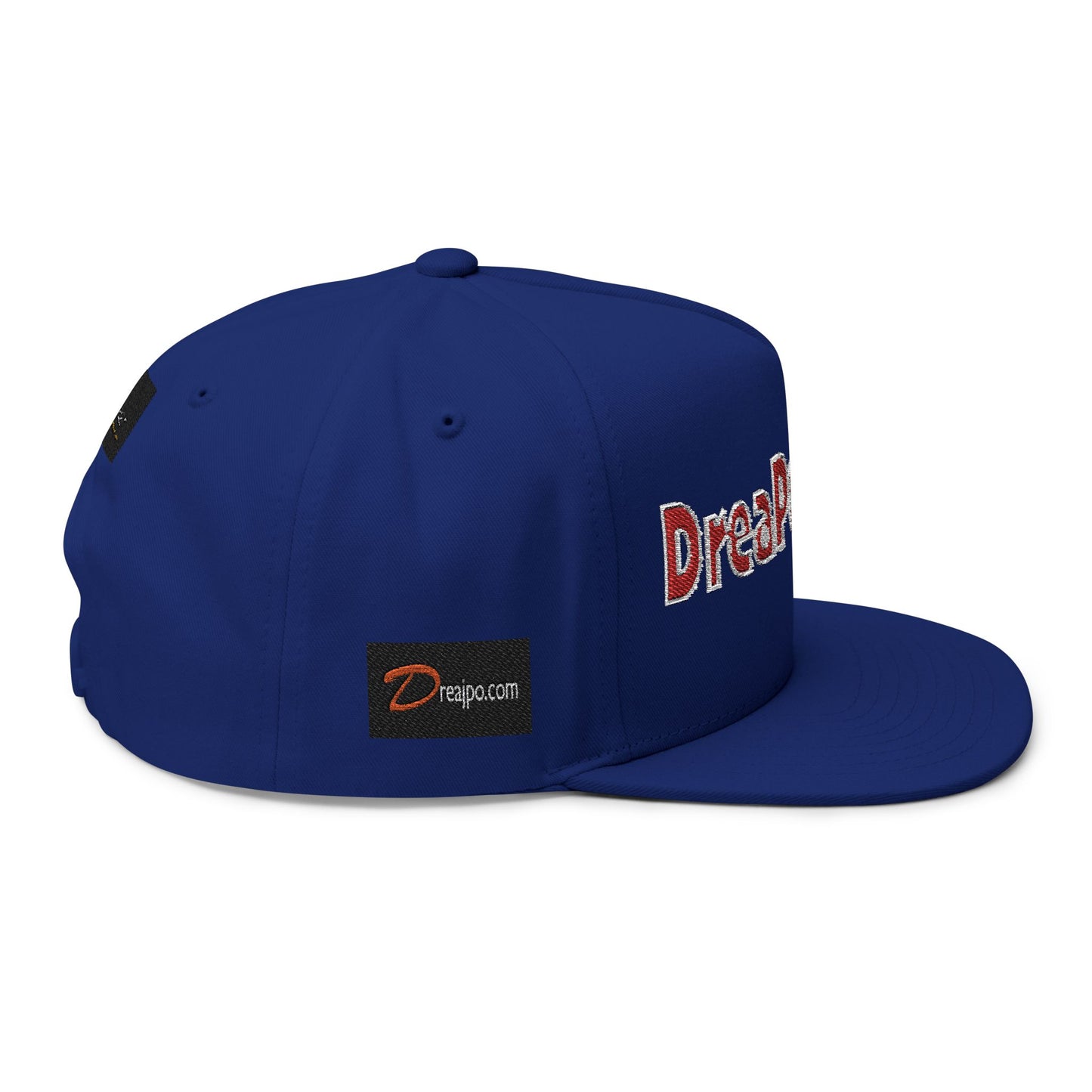 Dreajpo Music Snap Back Cap