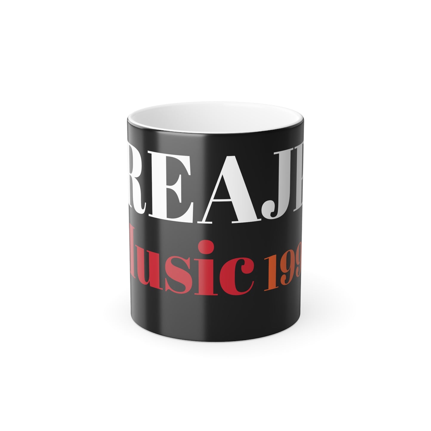 DreajPO Mug, 11oz