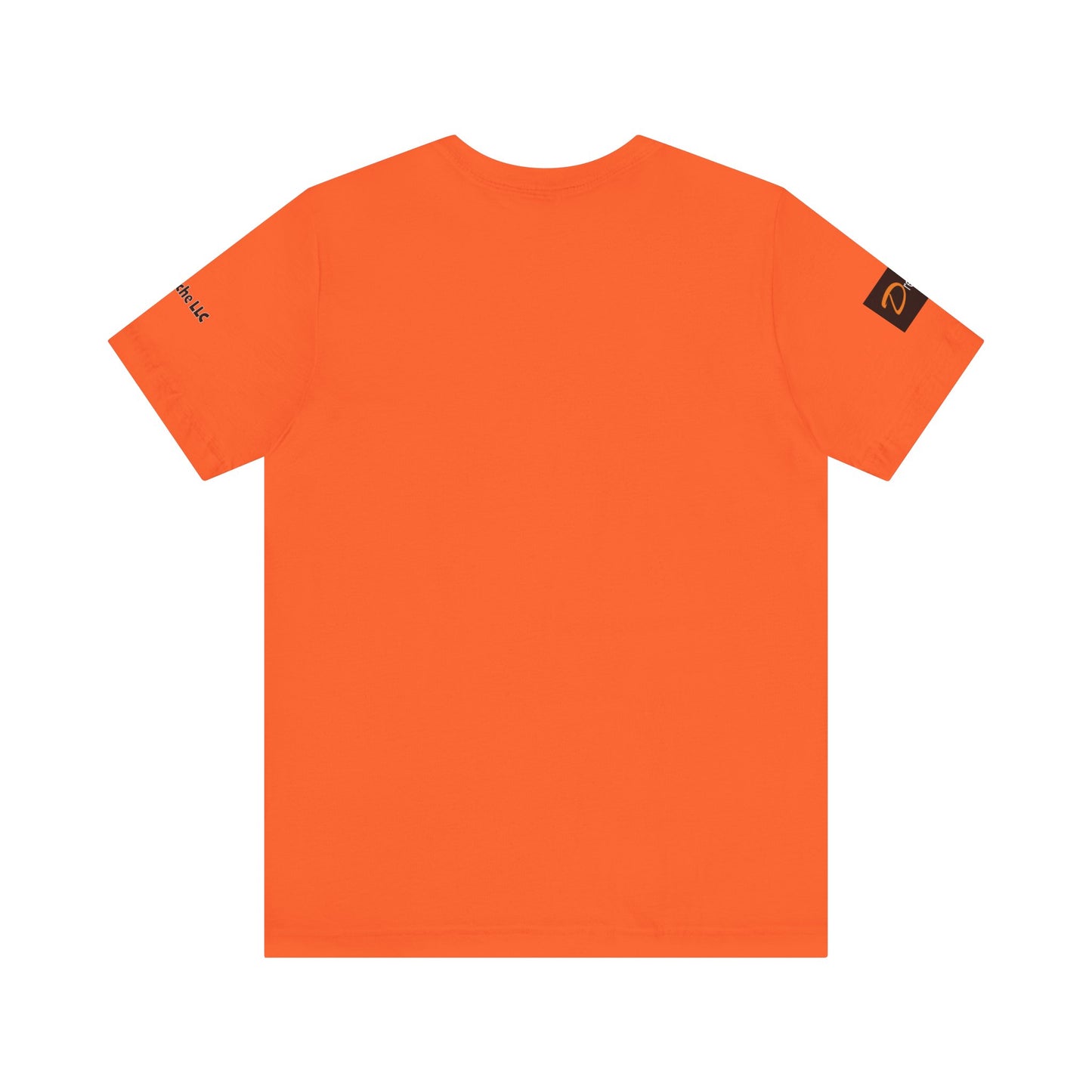 Custom 252 Casual Tee