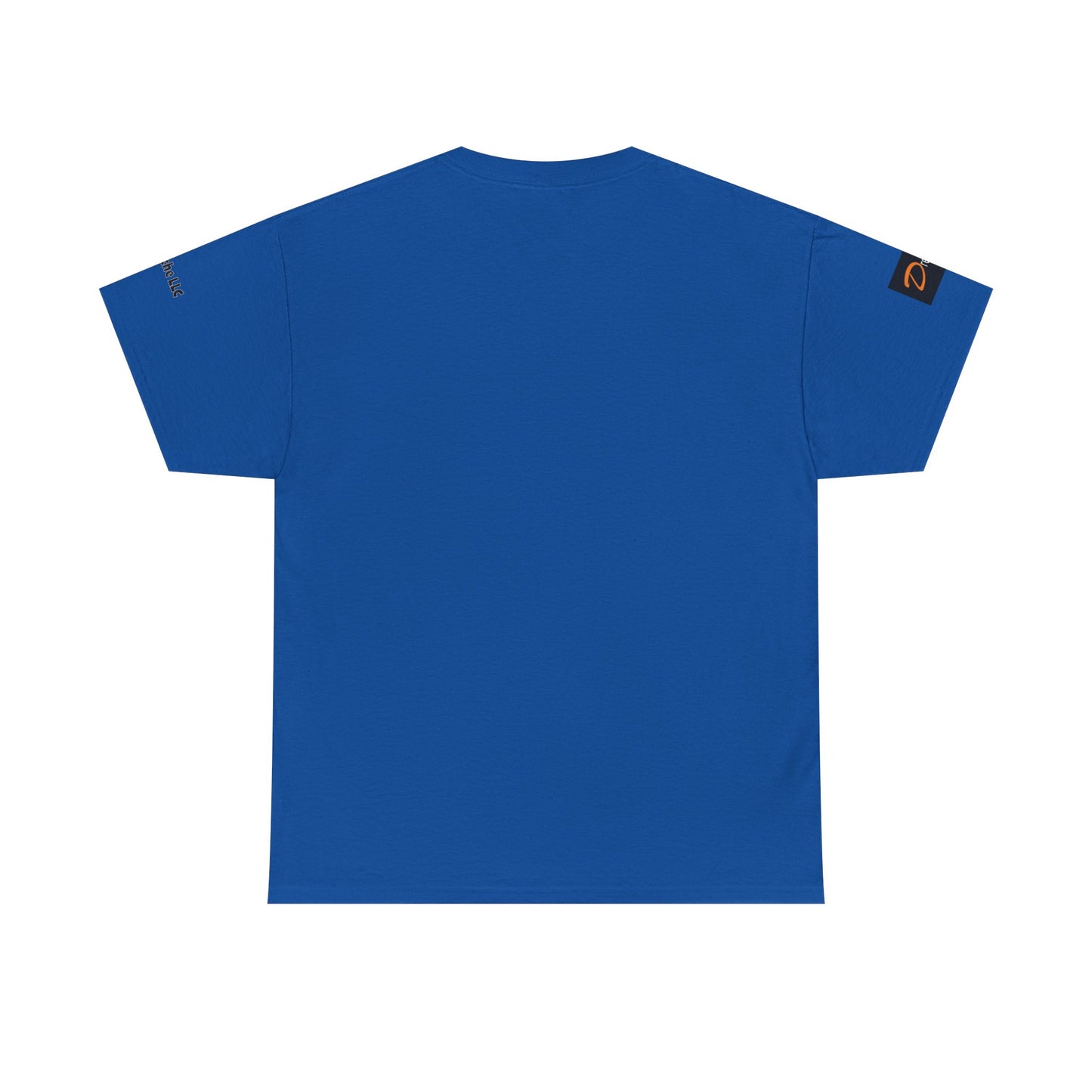 404 Atlanta Heavy Cotton Tee