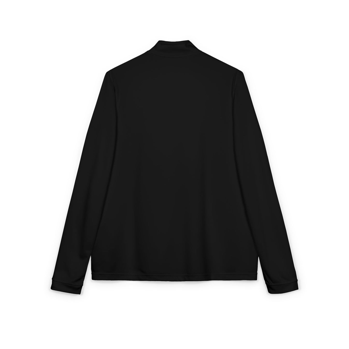 910 Men's adidas® Quarter-Zip Pullover with Custom Embroidery, Athletic Wear, Sports Fashion