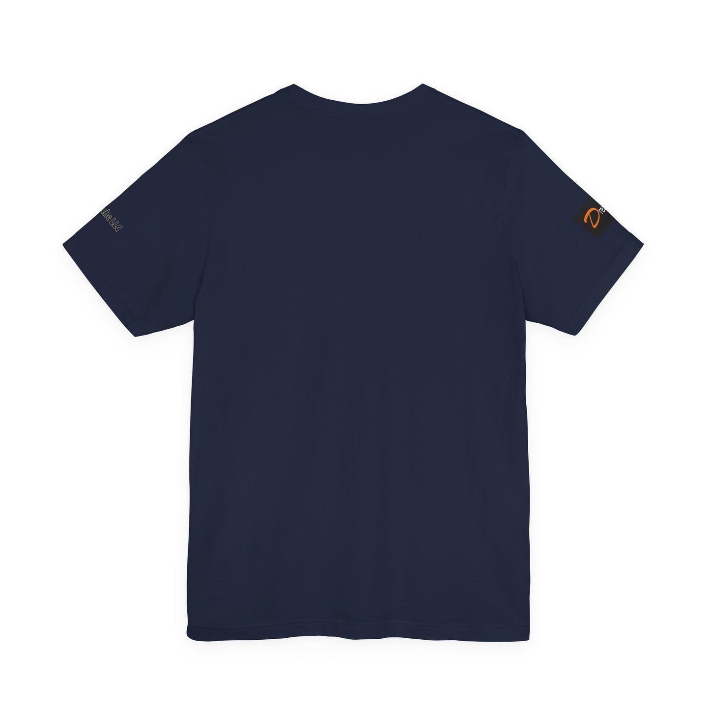Carolina Bound 910 Short Sleeve Tee, Comfortable Everyday Wear