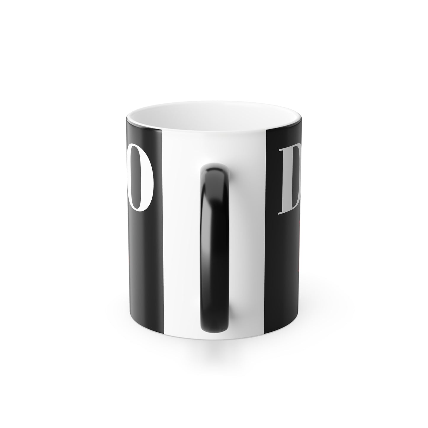 DreajPO Mug, 11oz