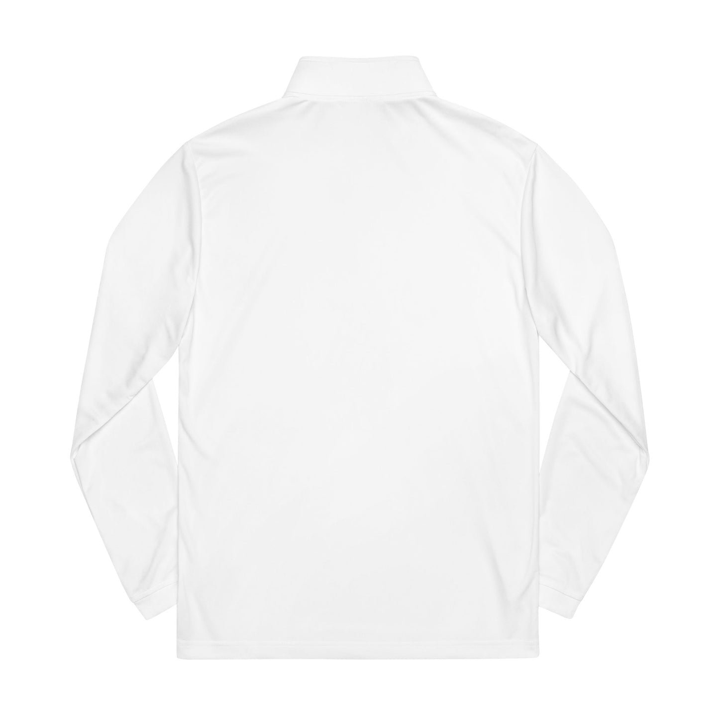 910 Men's adidas® Quarter-Zip Pullover with Custom Embroidery, Athletic Wear, Sports Fashion