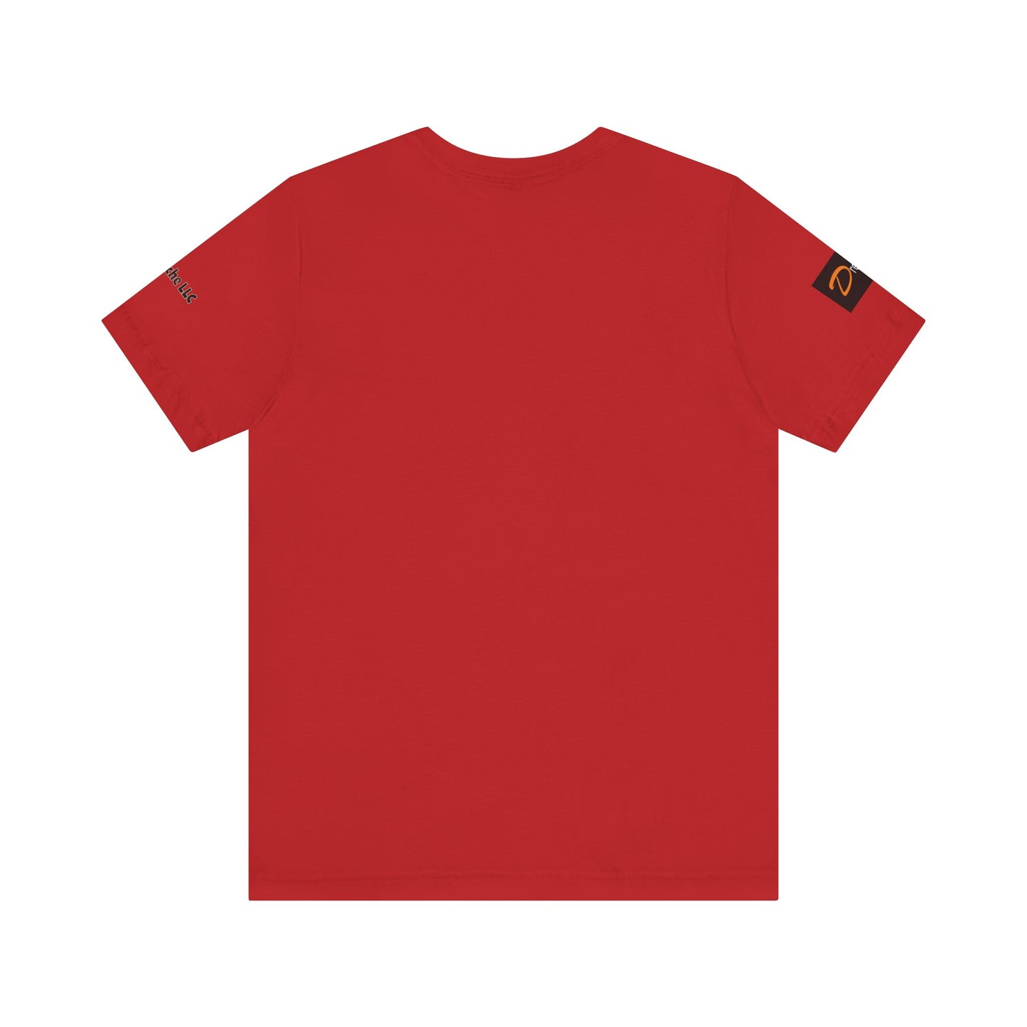 Custom 252 Casual Tee