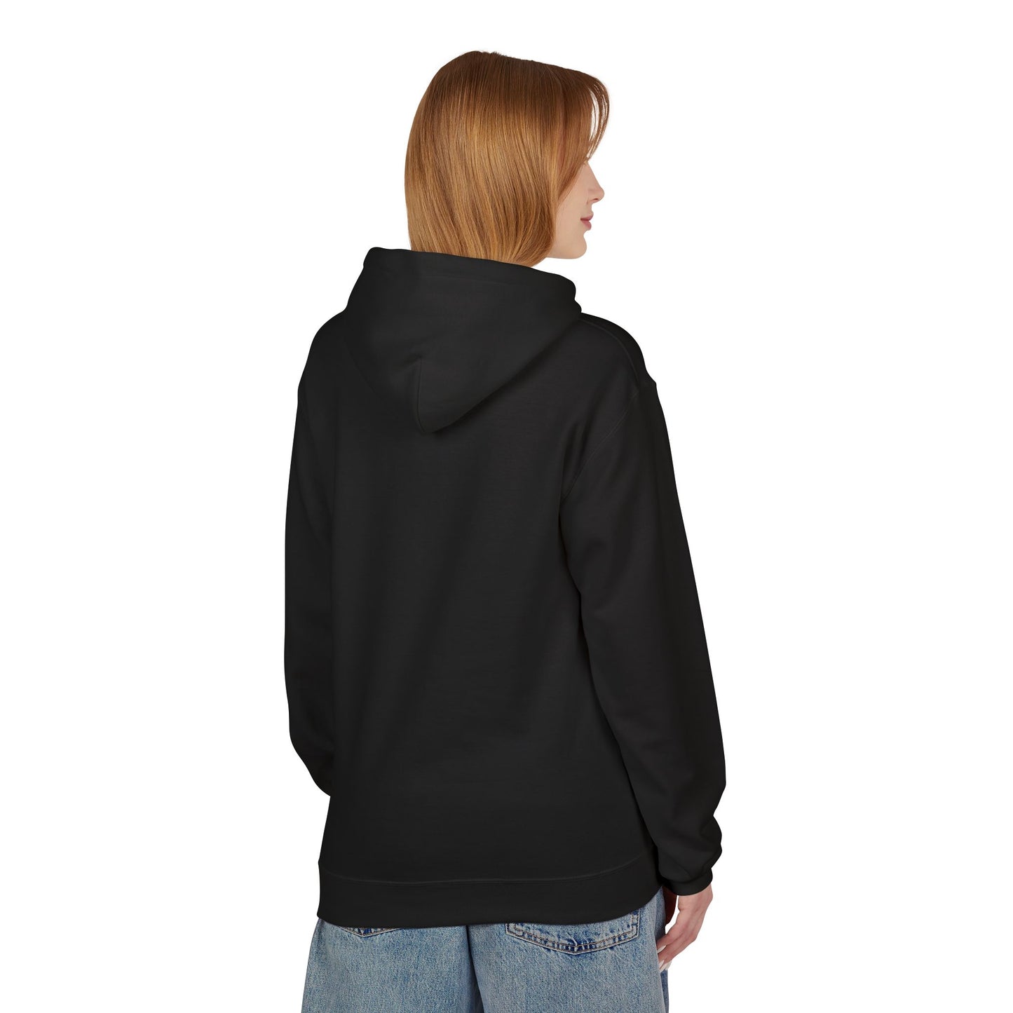 Inspirational Softstyle Fleece Hoodie