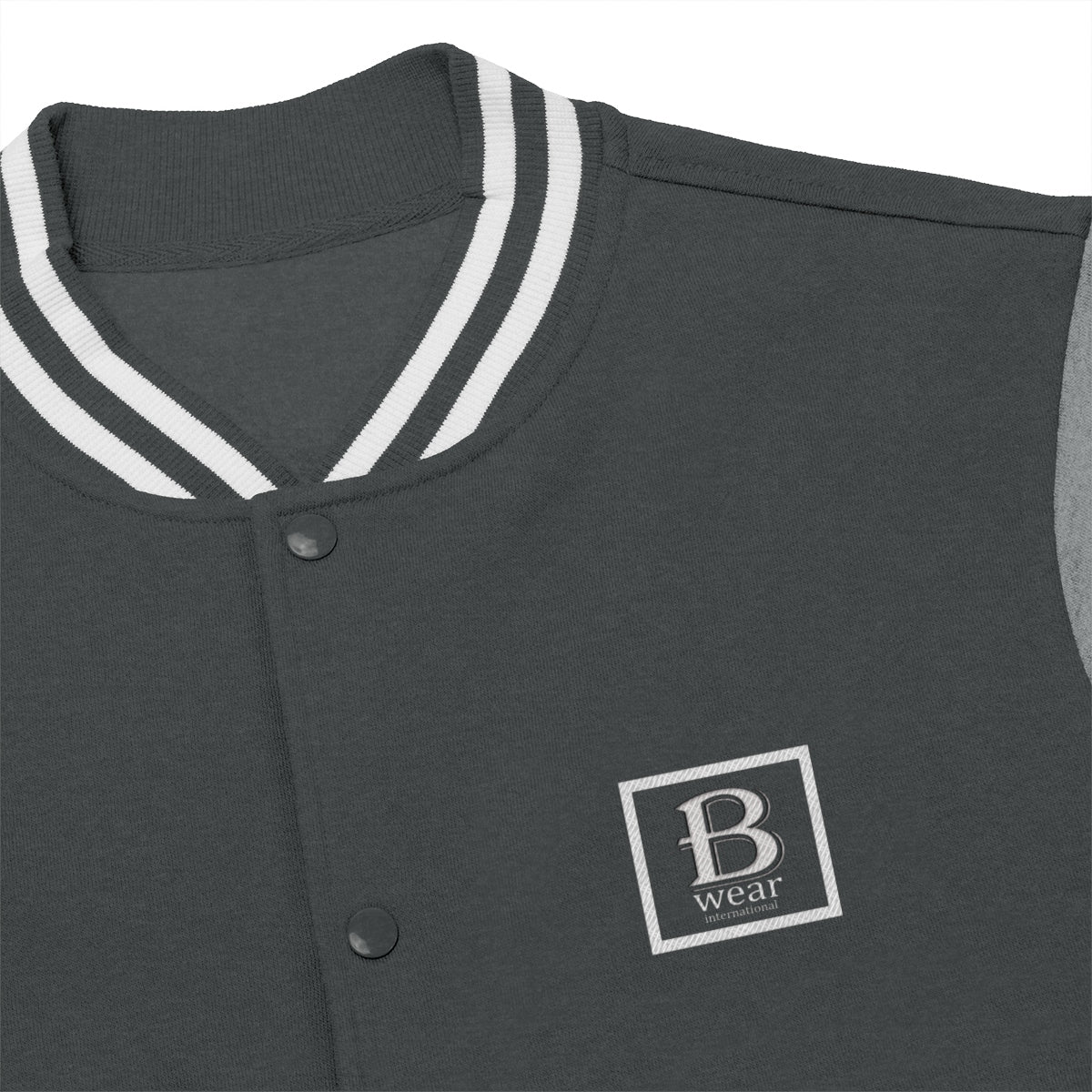 Men's Varsity Jacket