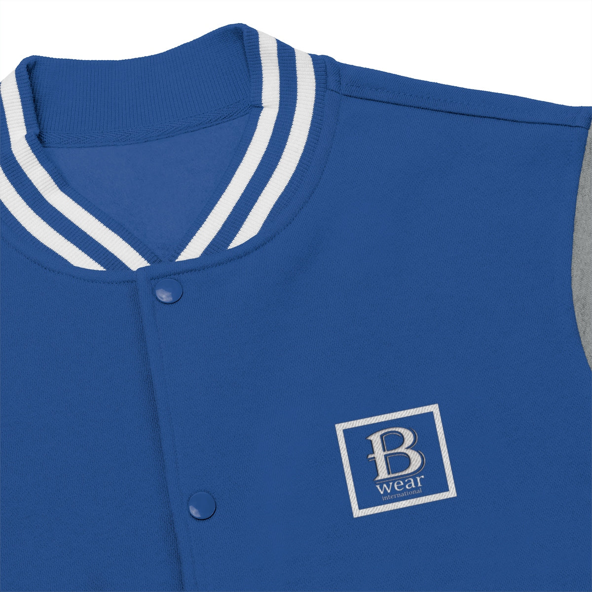 Men's Varsity Jacket