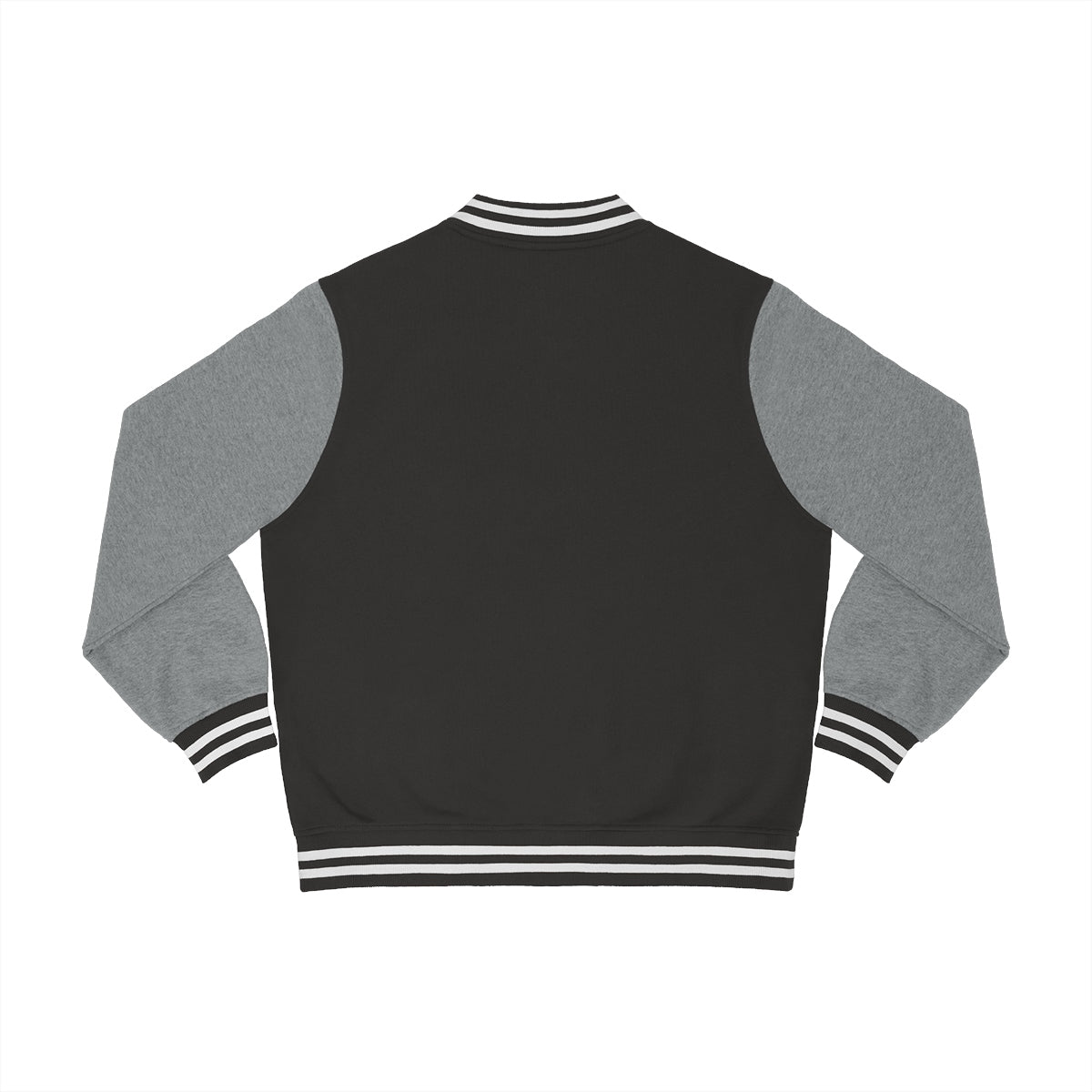 Men's Varsity Jacket