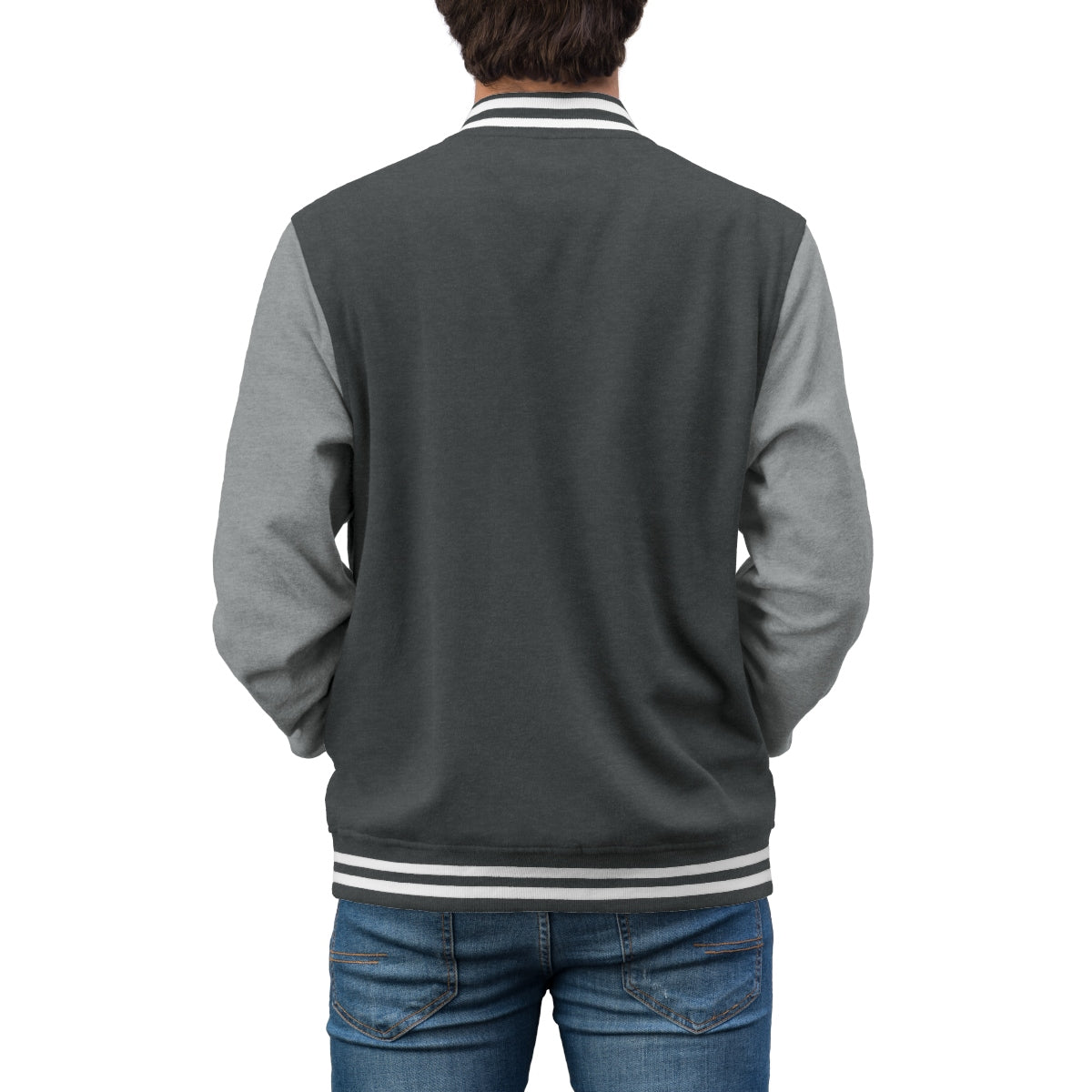 Men's Varsity Jacket
