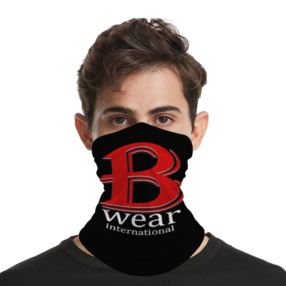 Magic Scarf Bandanna Multi-Function Headband for Adults