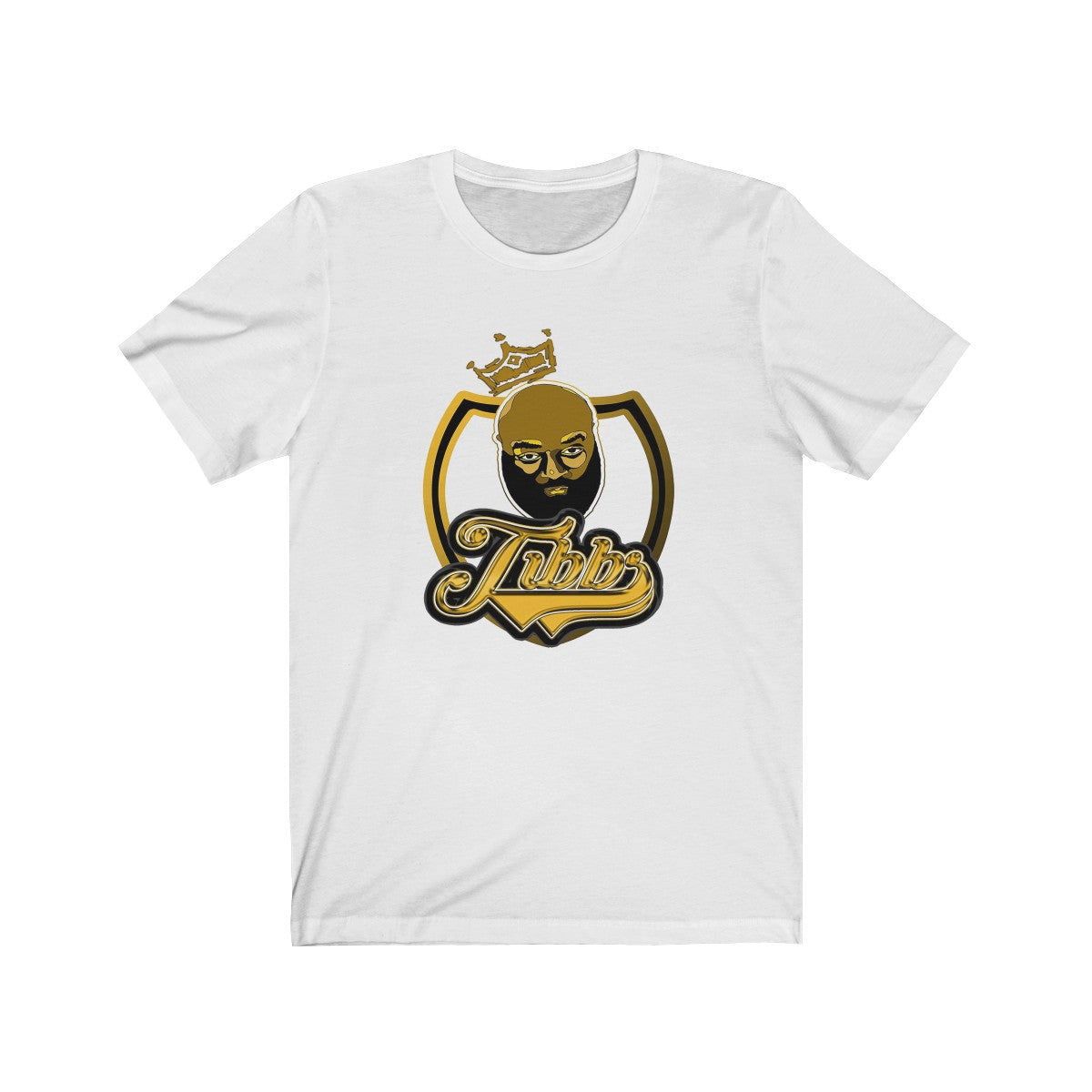 Tibbs - Jersey Short Sleeve Tee